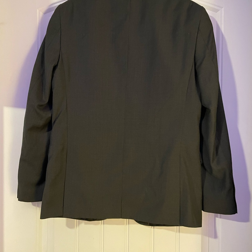 Azar Man Suit Jacket - Picture 2 of 2
